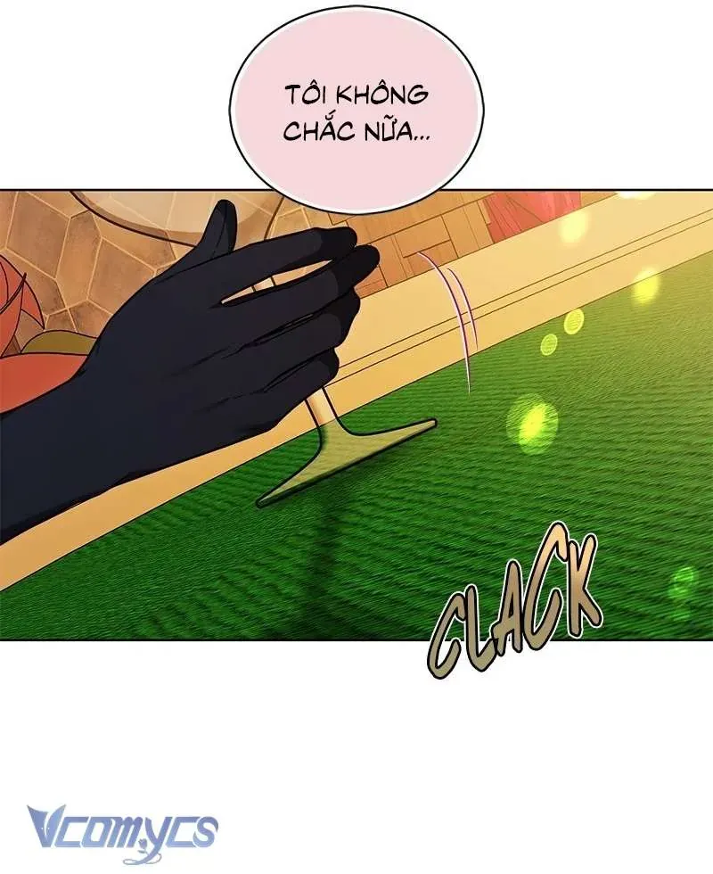 Cô Dâu Của Obsidian Chap 27 - Next Chap 28