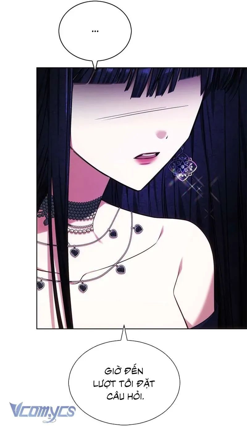 Cô Dâu Của Obsidian Chap 27 - Next Chap 28