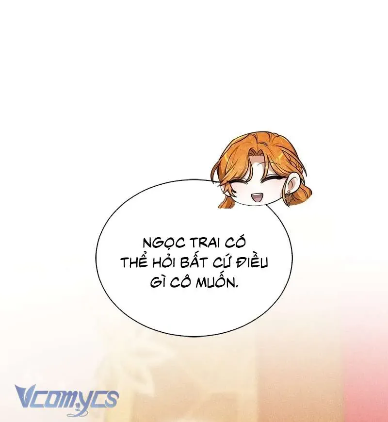 Cô Dâu Của Obsidian Chap 27 - Next Chap 28