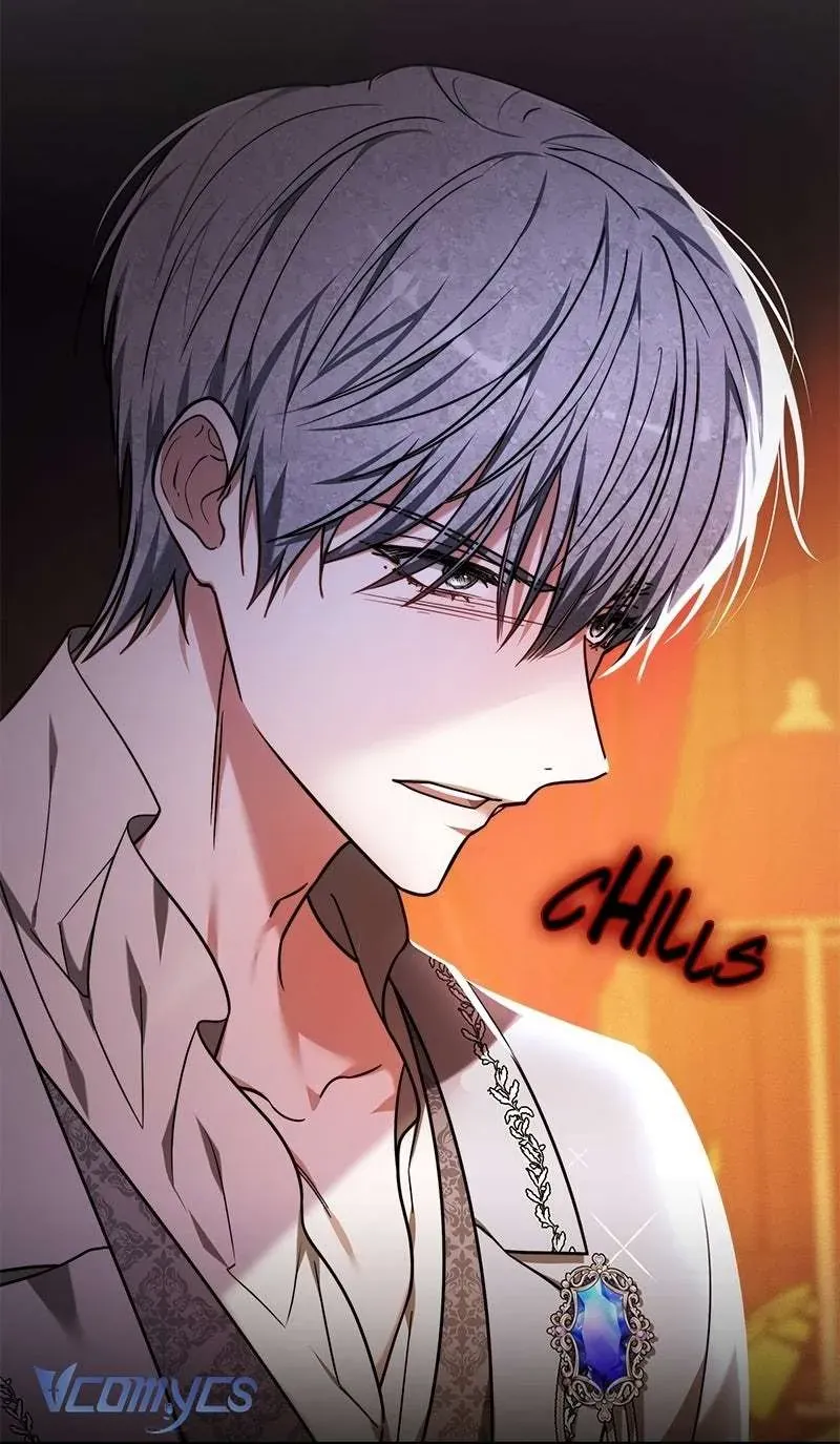 Cô Dâu Của Obsidian Chap 27 - Next Chap 28