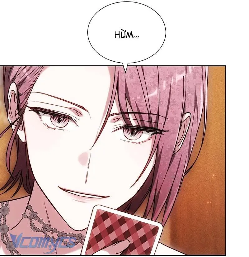 Cô Dâu Của Obsidian Chap 27 - Next Chap 28