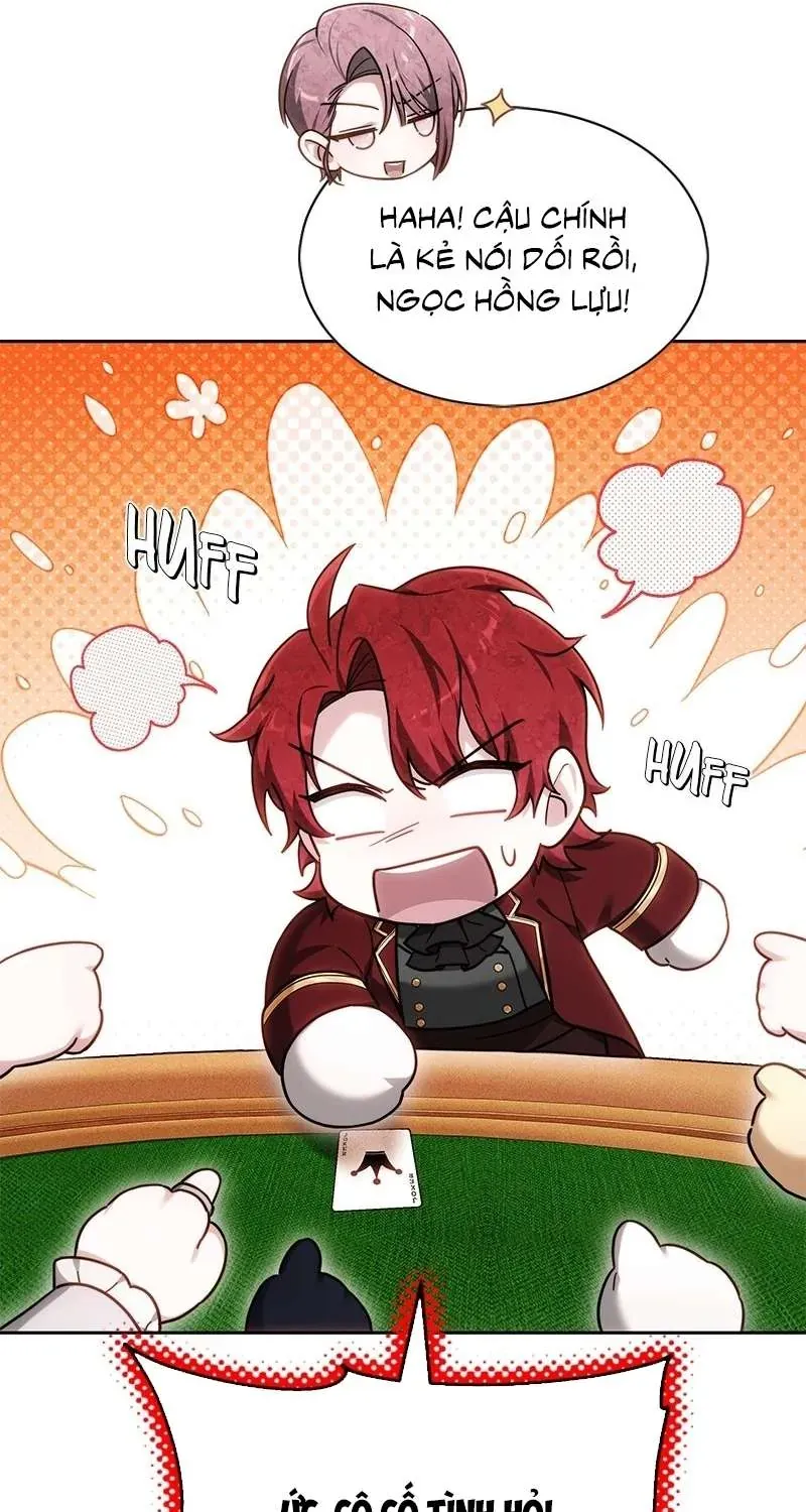 Cô Dâu Của Obsidian Chap 27 - Next Chap 28