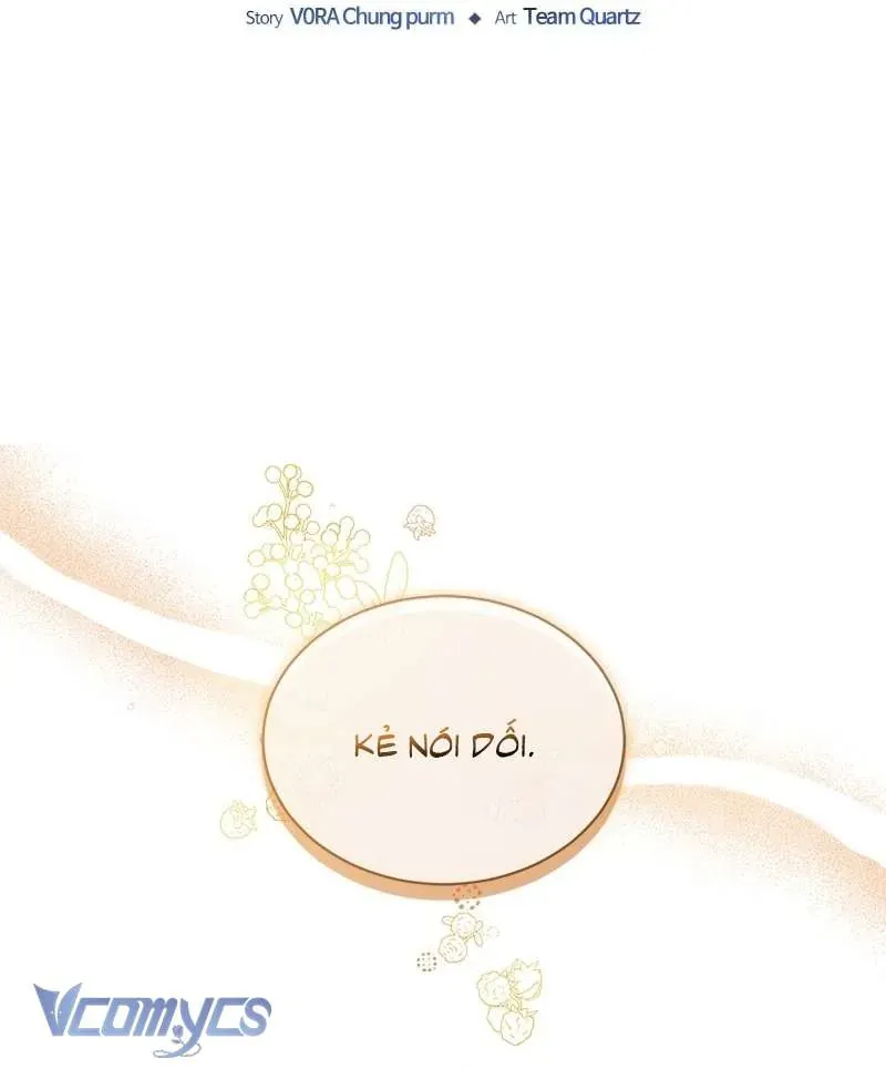 Cô Dâu Của Obsidian Chap 27 - Next Chap 28