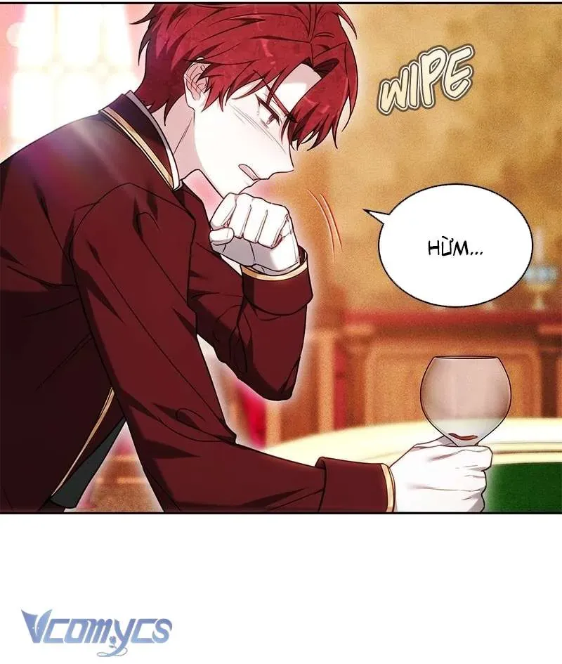 Cô Dâu Của Obsidian Chap 27 - Next Chap 28