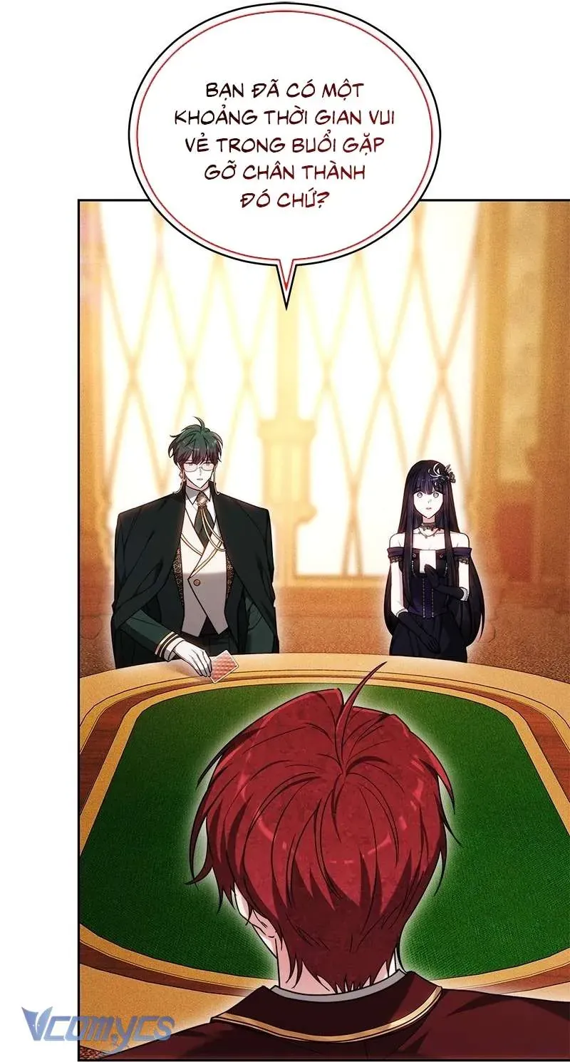 Cô Dâu Của Obsidian Chap 27 - Next Chap 28