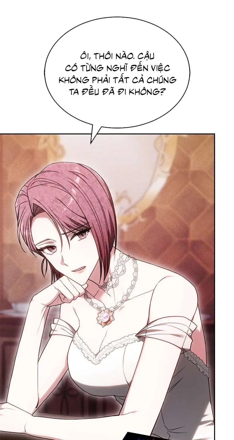 Cô Dâu Của Obsidian Chap 27 - Next Chap 28