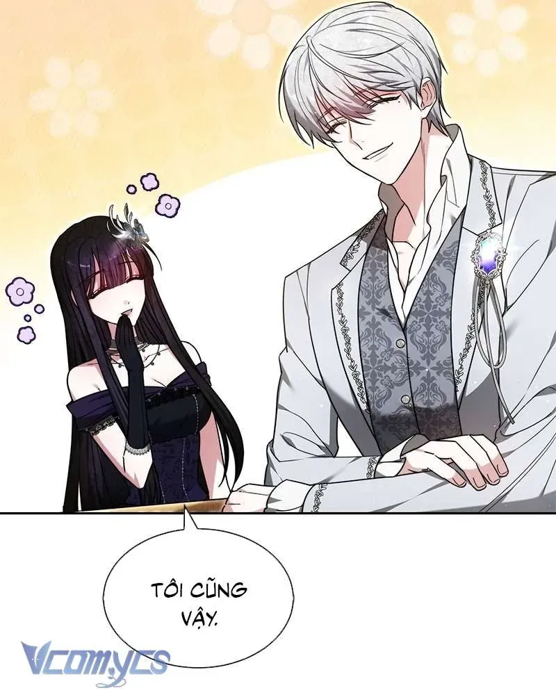 Cô Dâu Của Obsidian Chap 27 - Next Chap 28