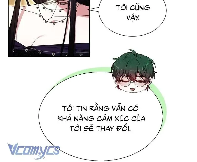 Cô Dâu Của Obsidian Chap 27 - Next Chap 28