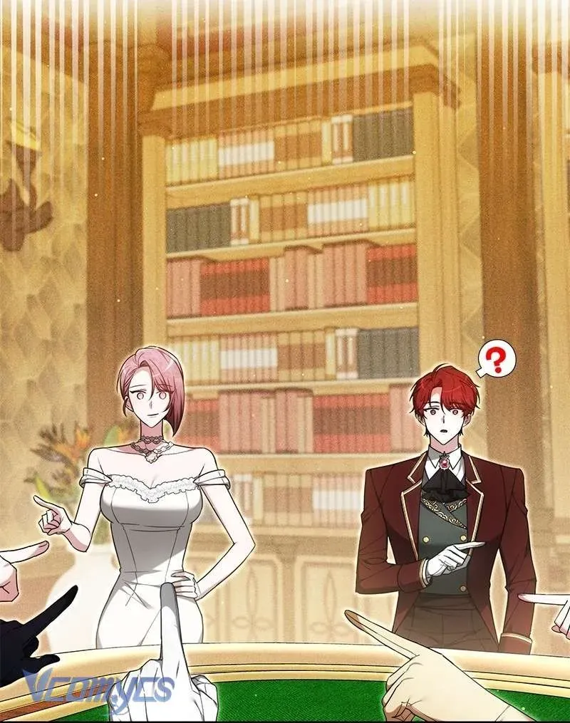 Cô Dâu Của Obsidian Chap 27 - Next Chap 28