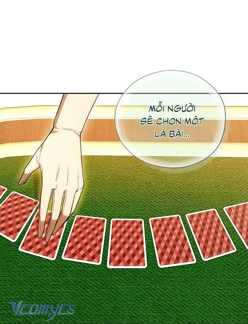 Cô Dâu Của Obsidian Chap 27 - Next Chap 28