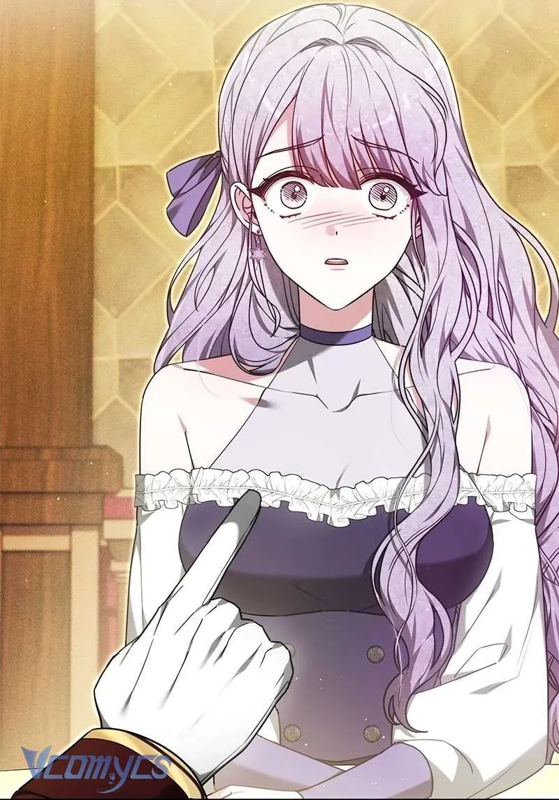 Cô Dâu Của Obsidian Chap 27 - Next Chap 28