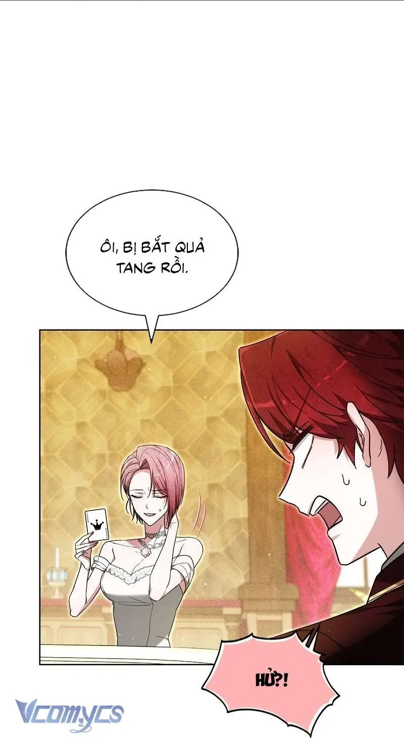 Cô Dâu Của Obsidian Chap 27 - Next Chap 28