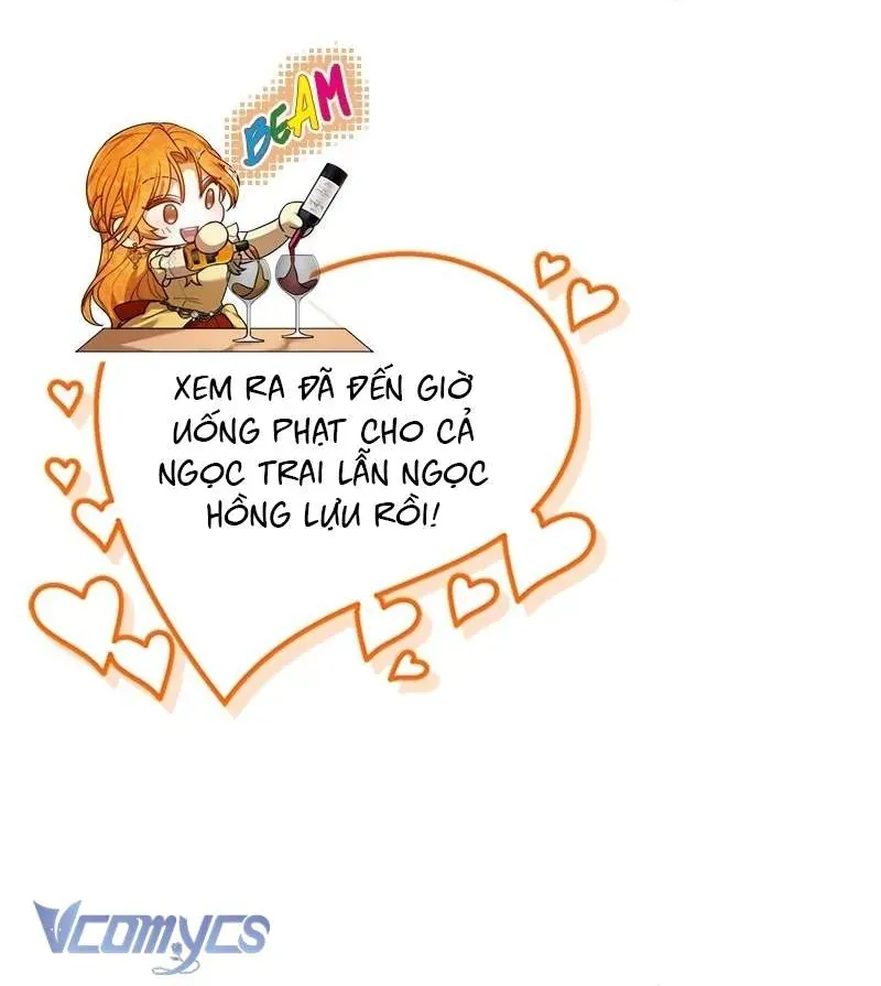 Cô Dâu Của Obsidian Chap 27 - Next Chap 28