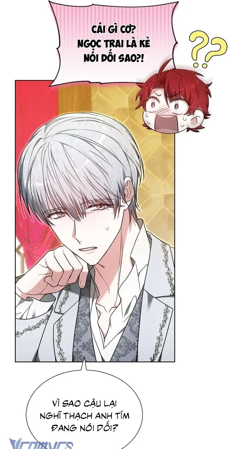 Cô Dâu Của Obsidian Chap 27 - Next Chap 28