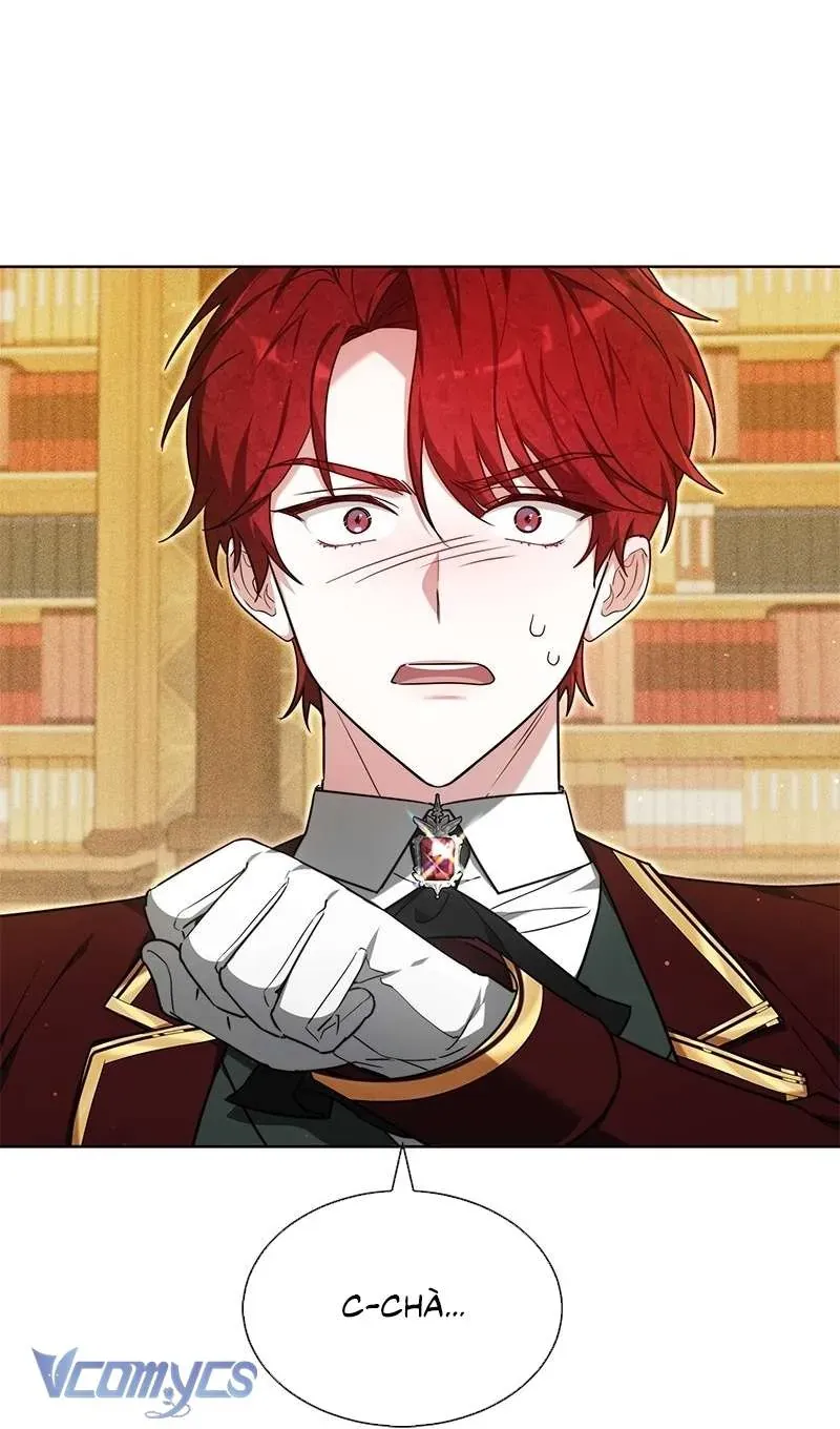 Cô Dâu Của Obsidian Chap 27 - Next Chap 28