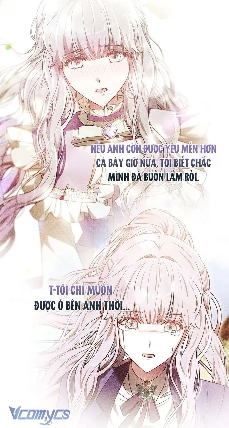Cô Dâu Của Obsidian Chap 27 - Next Chap 28