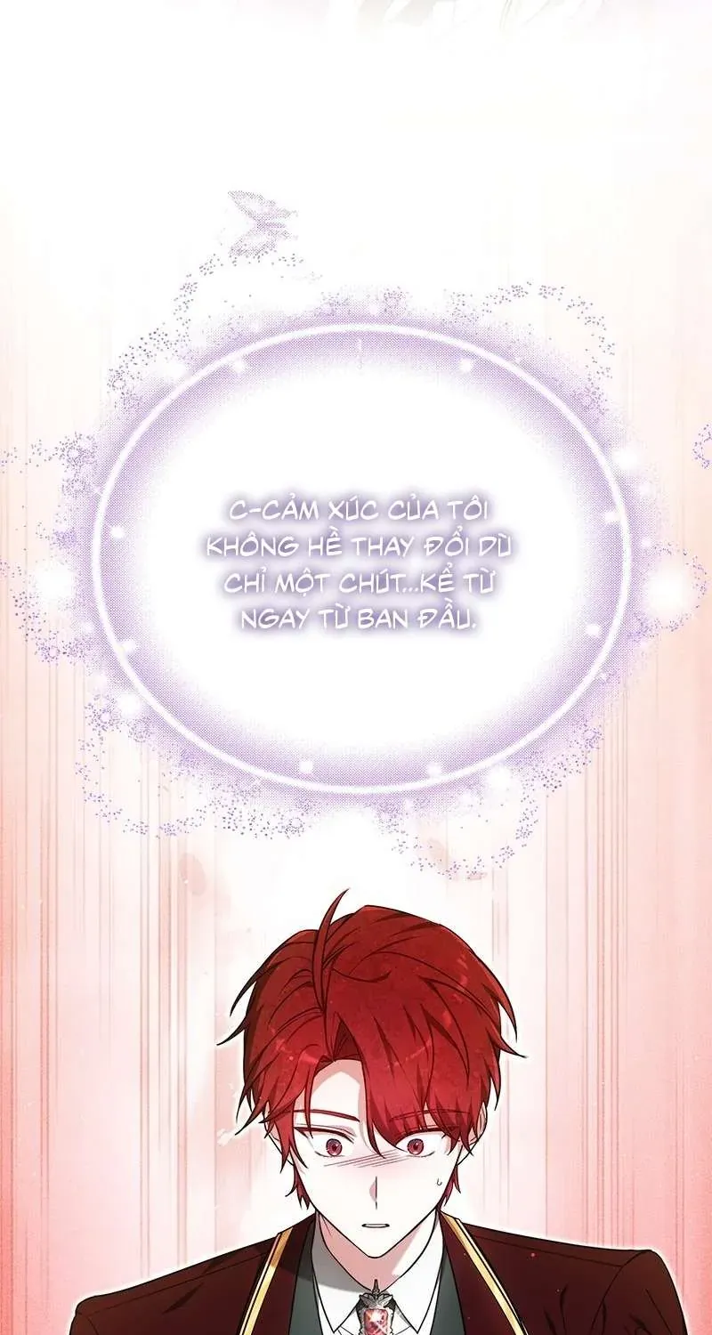 Cô Dâu Của Obsidian Chap 27 - Next Chap 28