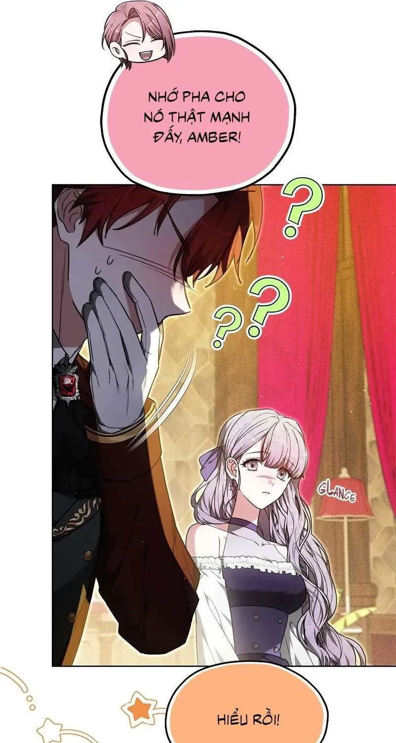 Cô Dâu Của Obsidian Chap 27 - Next Chap 28