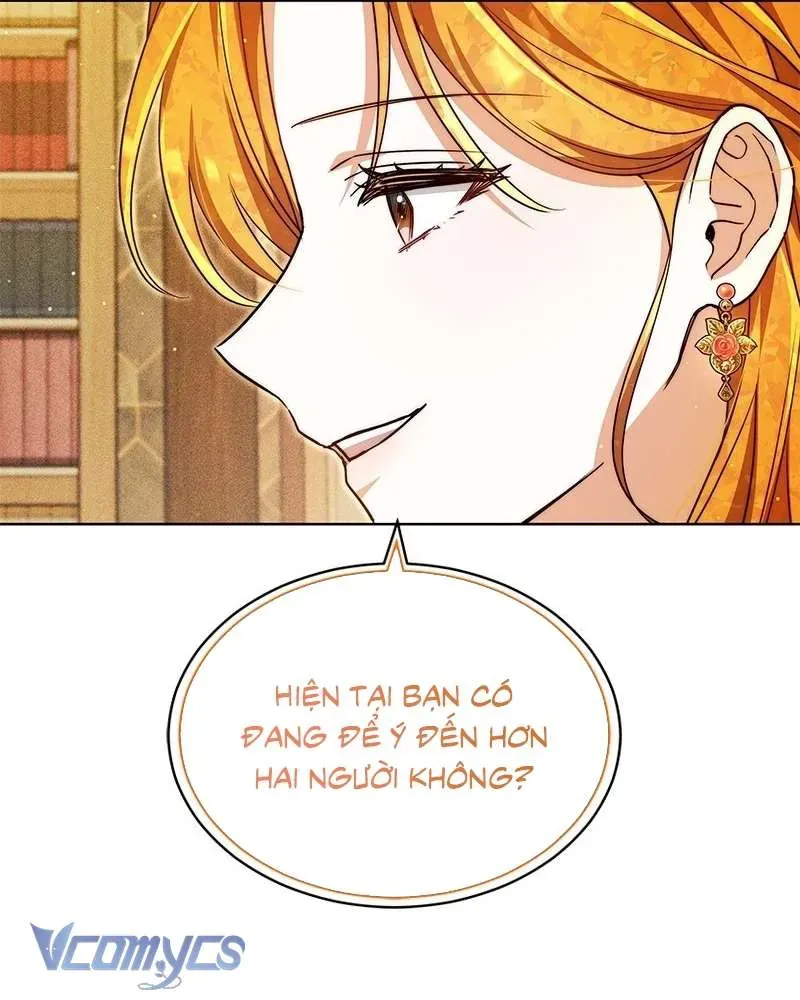Cô Dâu Của Obsidian Chap 27 - Next Chap 28