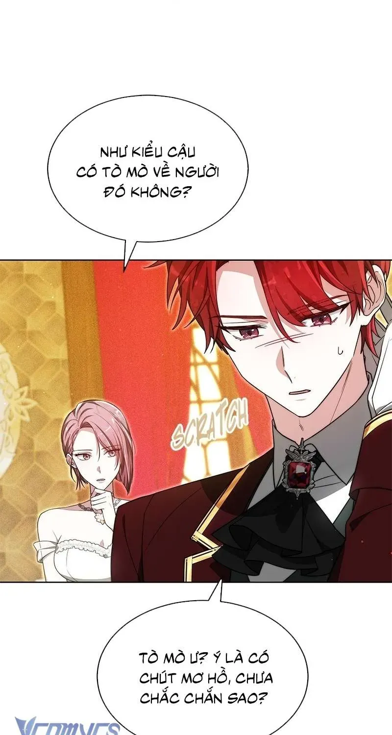 Cô Dâu Của Obsidian Chap 27 - Next Chap 28