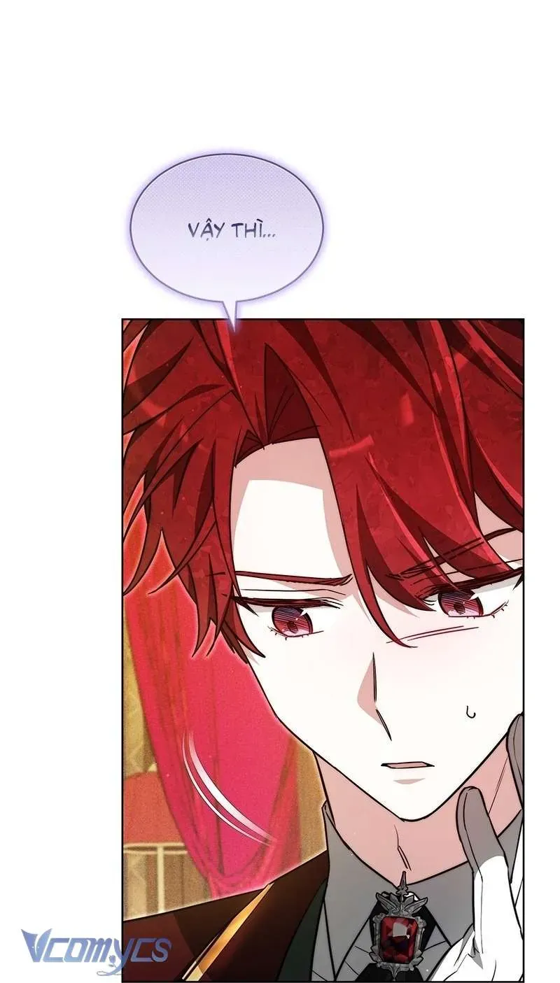 Cô Dâu Của Obsidian Chap 27 - Next Chap 28