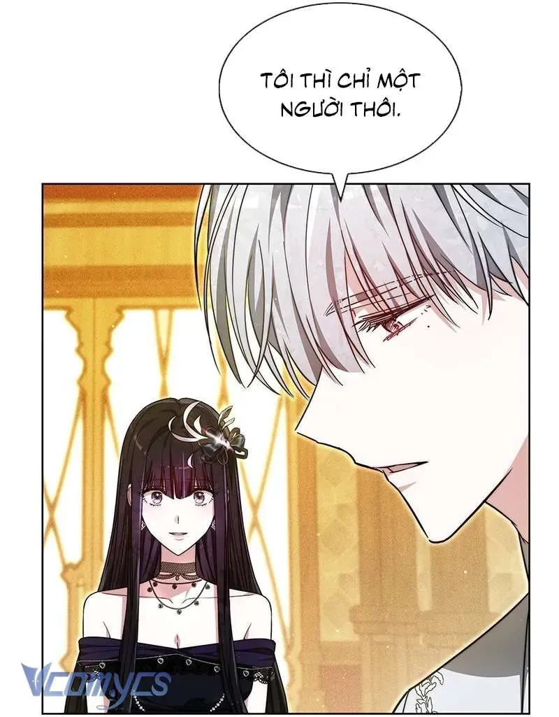 Cô Dâu Của Obsidian Chap 27 - Next Chap 28