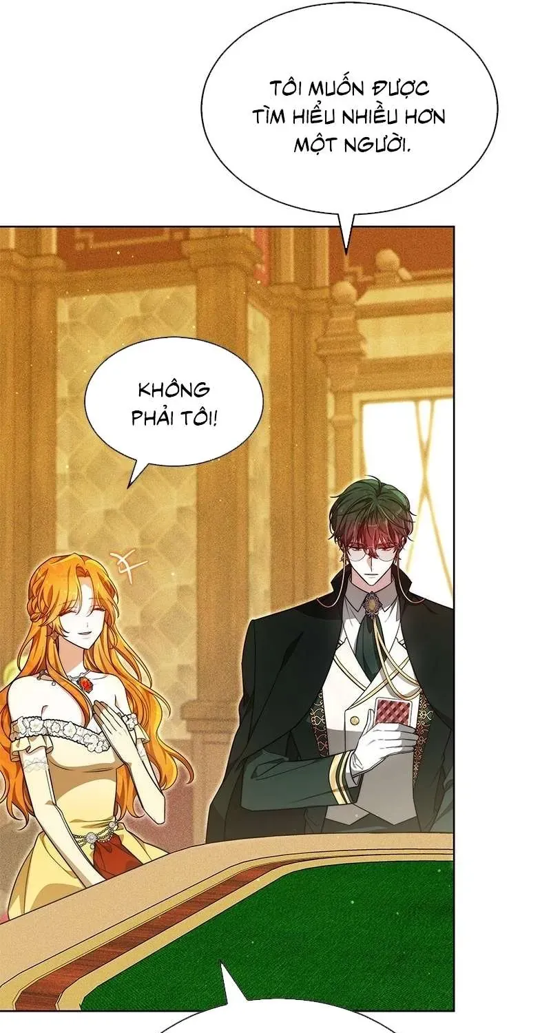 Cô Dâu Của Obsidian Chap 27 - Next Chap 28