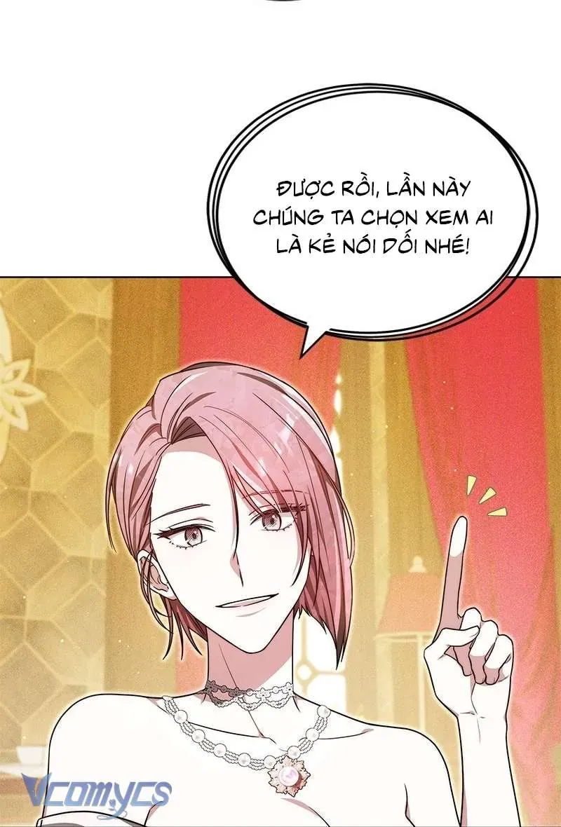 Cô Dâu Của Obsidian Chap 27 - Next Chap 28