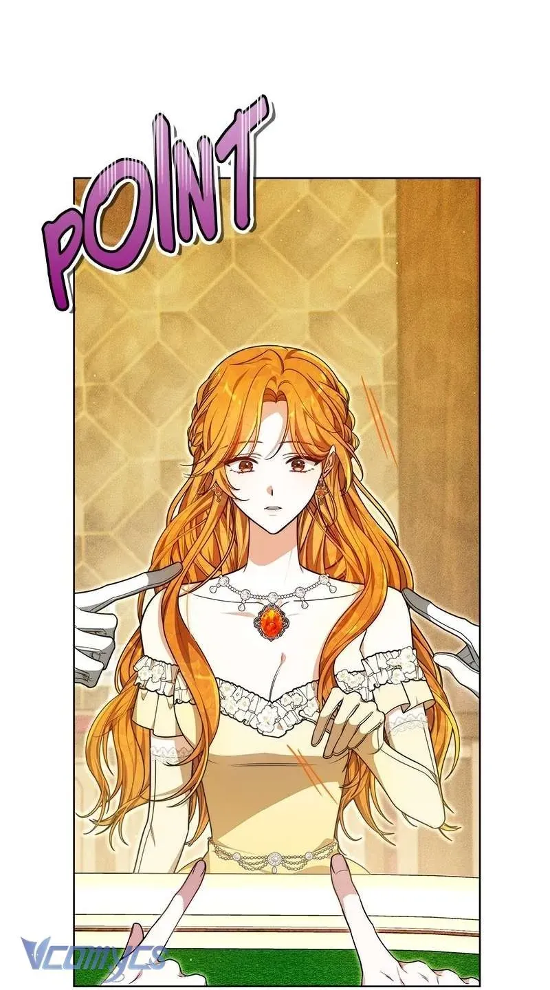 Cô Dâu Của Obsidian Chap 27 - Next Chap 28