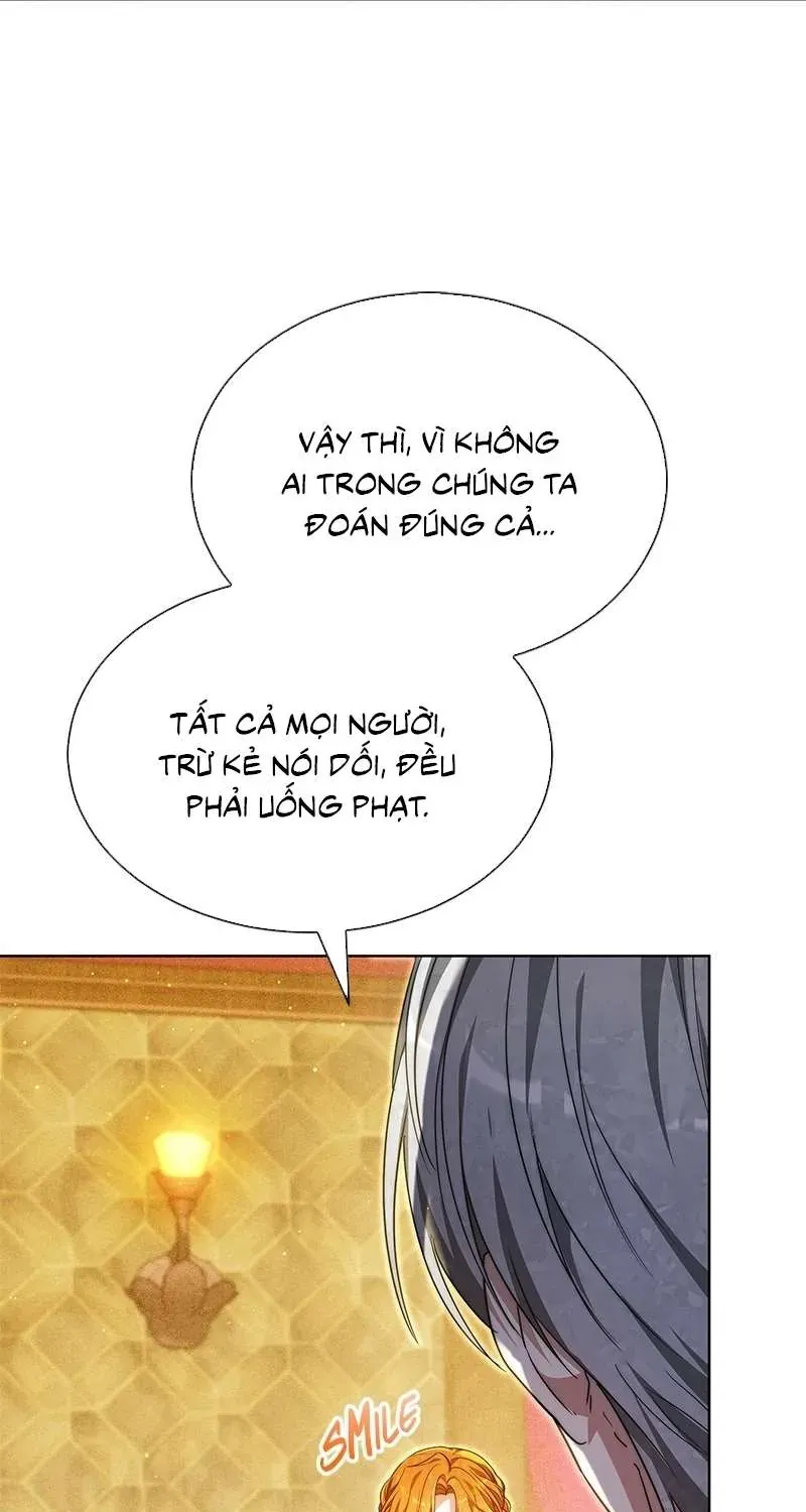 Cô Dâu Của Obsidian Chap 27 - Next Chap 28