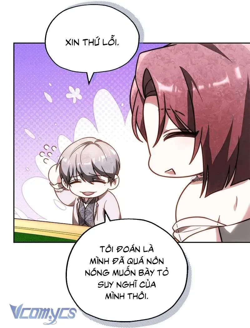 Cô Dâu Của Obsidian Chap 28 - Next Chap 29