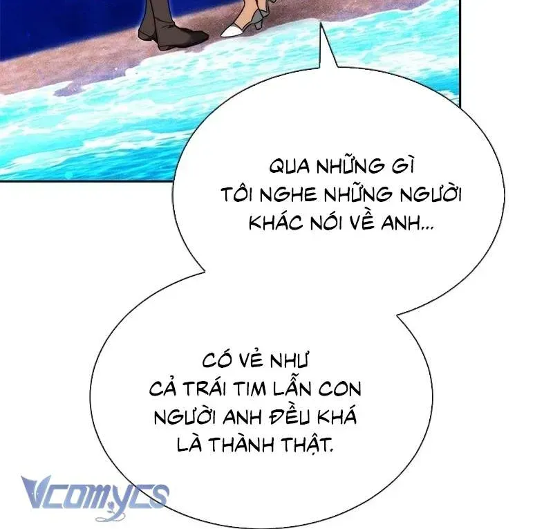 Cô Dâu Của Obsidian Chap 28 - Next Chap 29