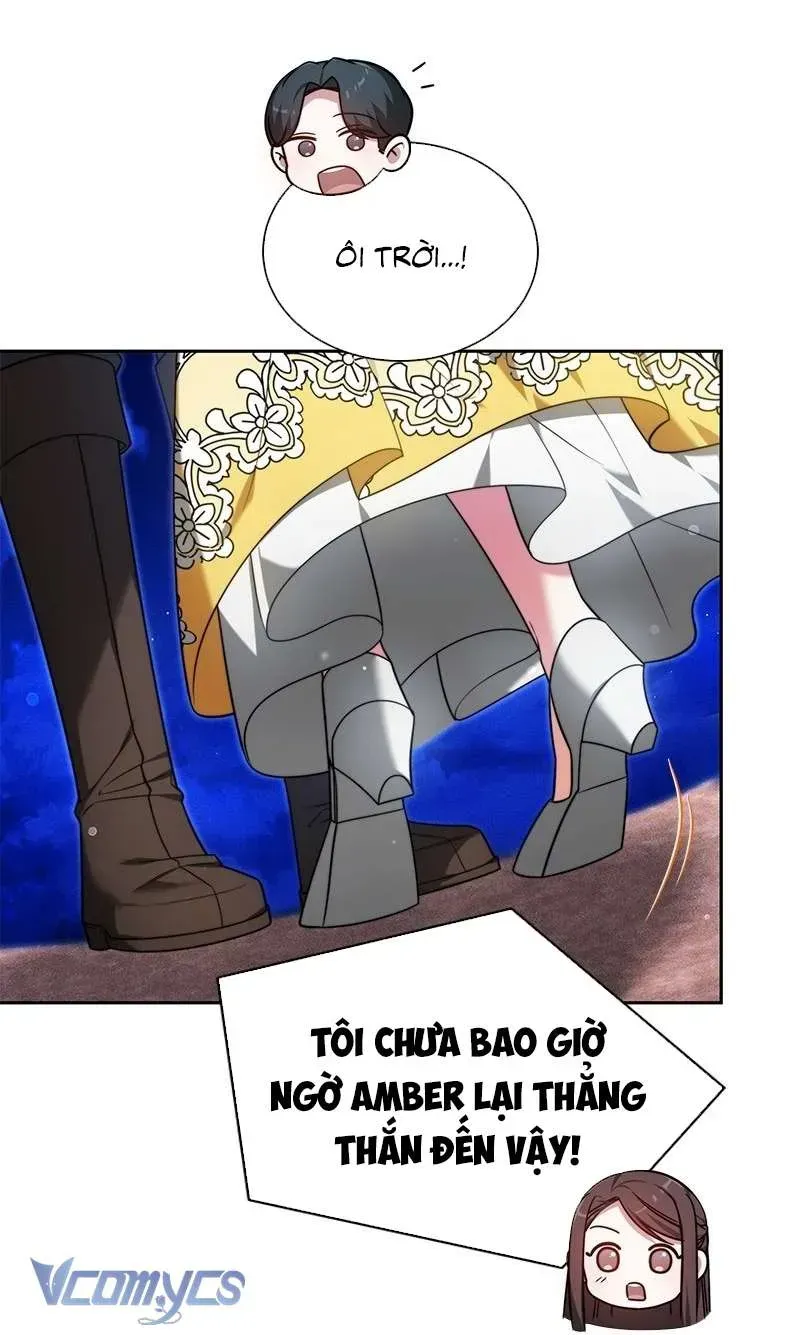 Cô Dâu Của Obsidian Chap 28 - Next Chap 29