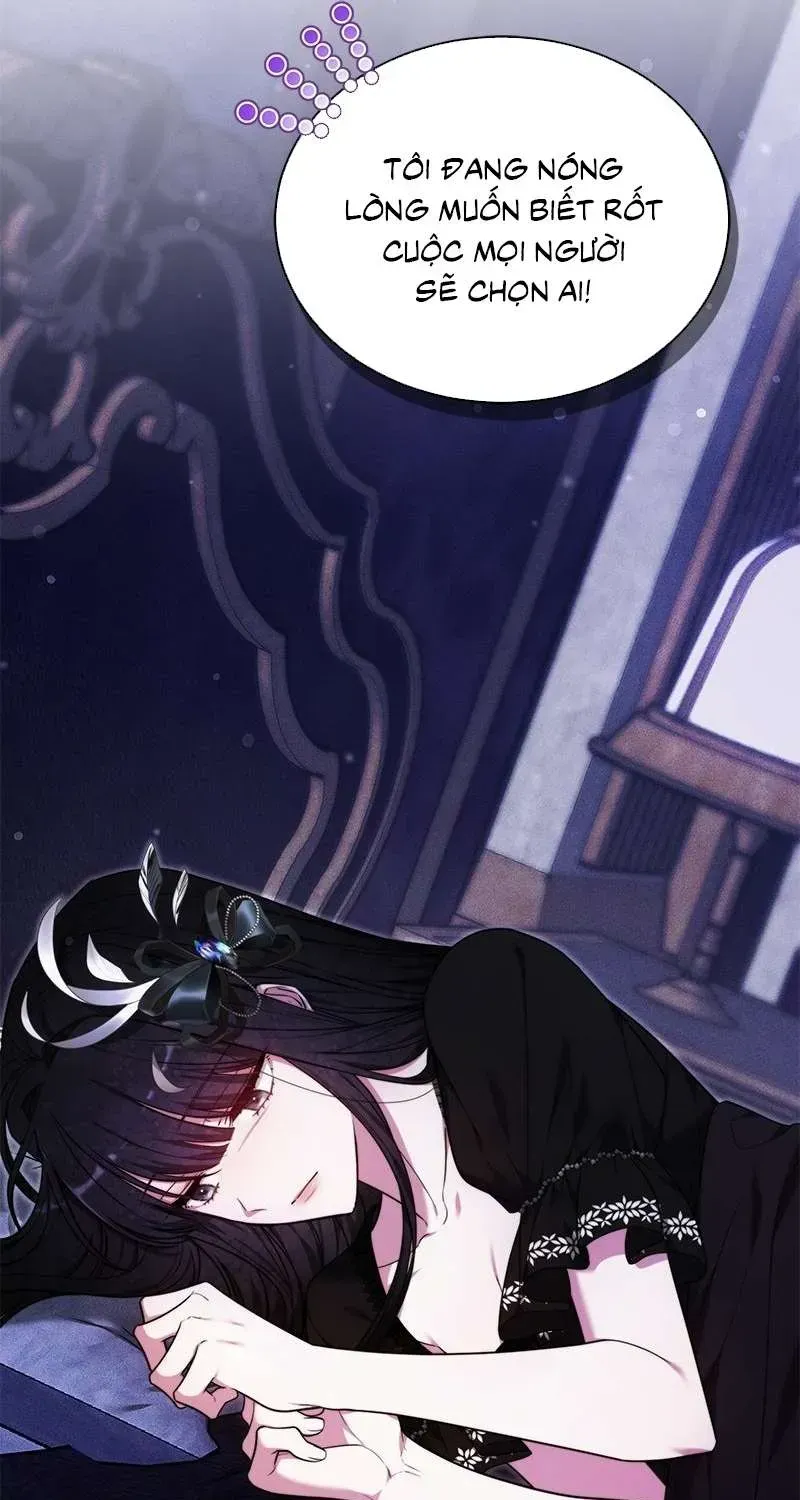 Cô Dâu Của Obsidian Chap 28 - Next Chap 29