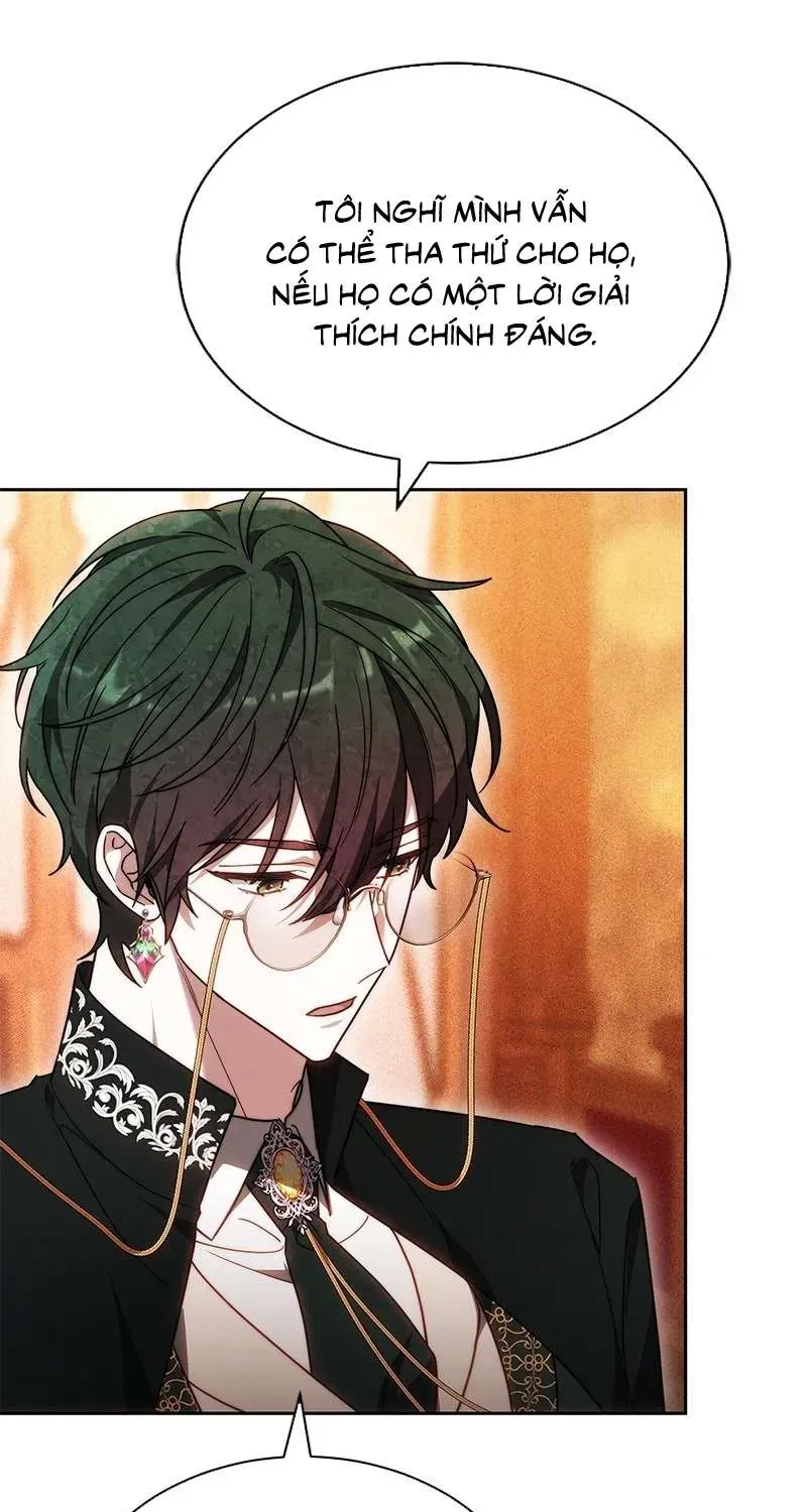 Cô Dâu Của Obsidian Chap 28 - Next Chap 29