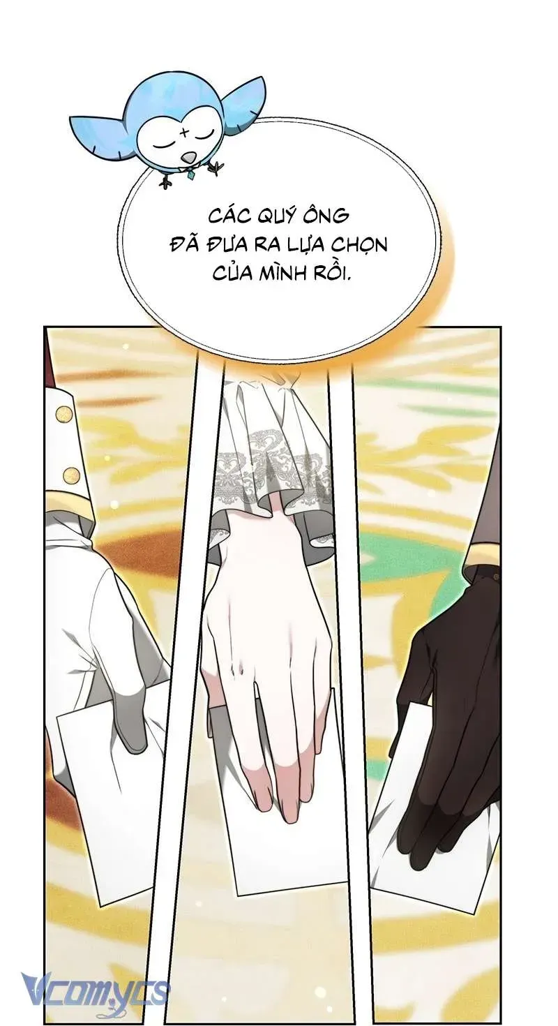 Cô Dâu Của Obsidian Chap 28 - Next Chap 29