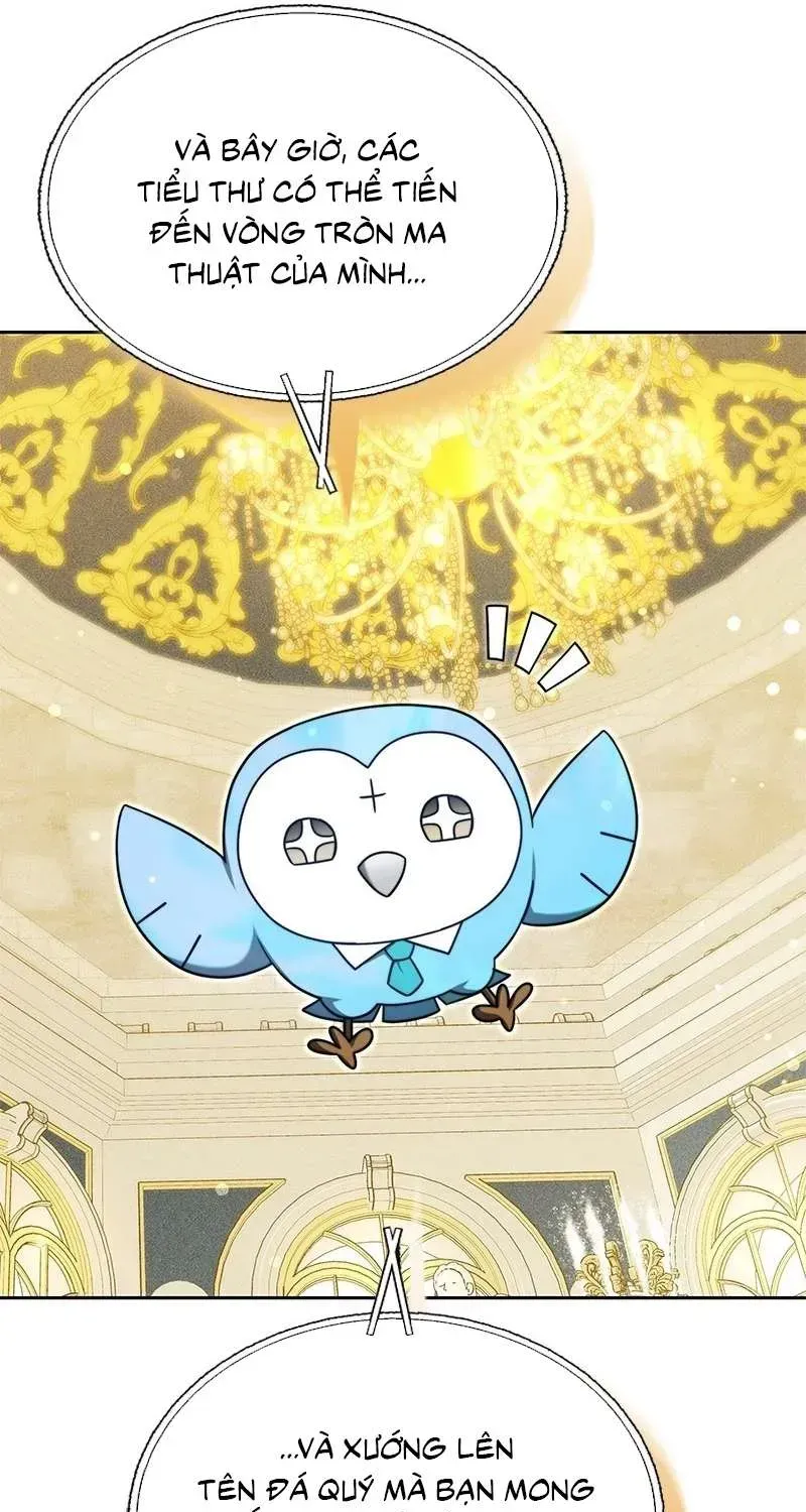 Cô Dâu Của Obsidian Chap 28 - Next Chap 29
