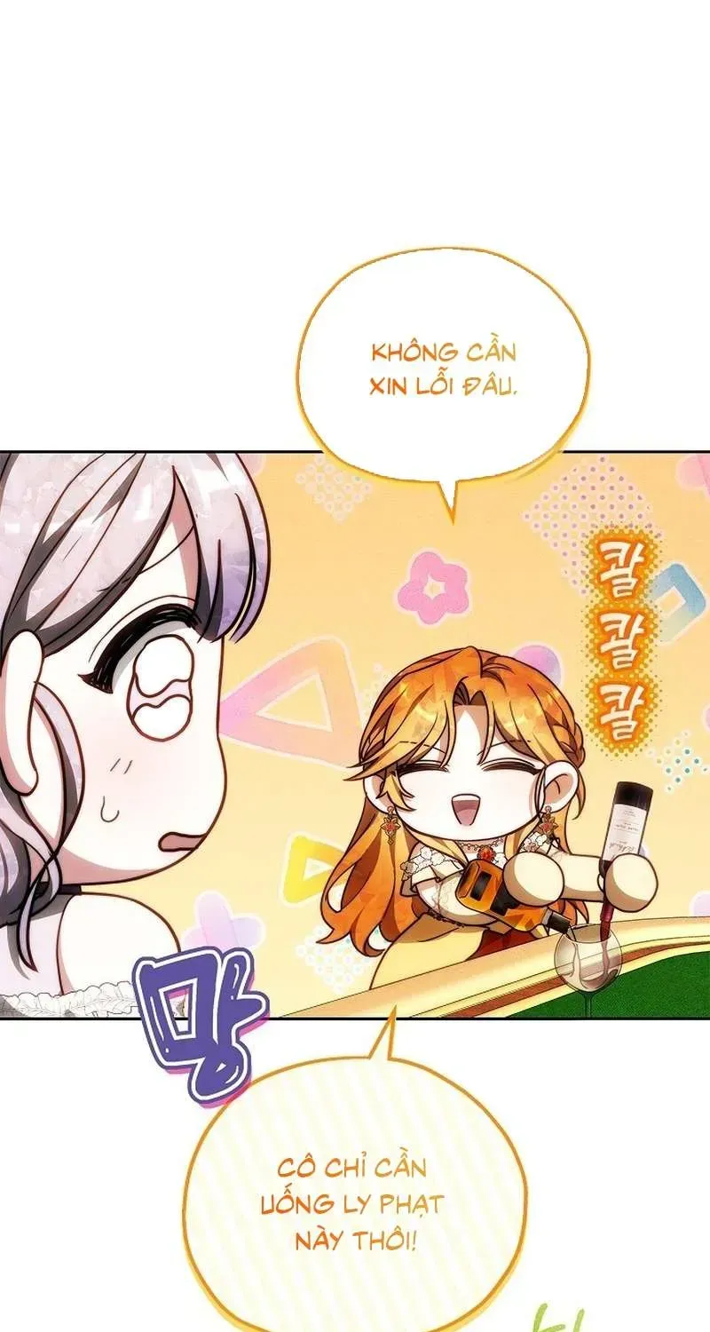 Cô Dâu Của Obsidian Chap 28 - Next Chap 29
