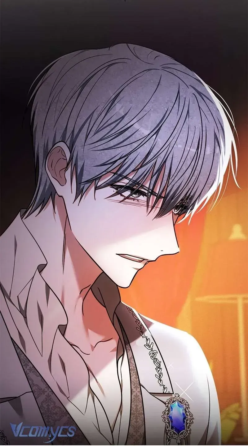 Cô Dâu Của Obsidian Chap 28 - Next Chap 29