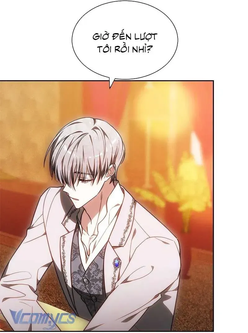 Cô Dâu Của Obsidian Chap 28 - Next Chap 29