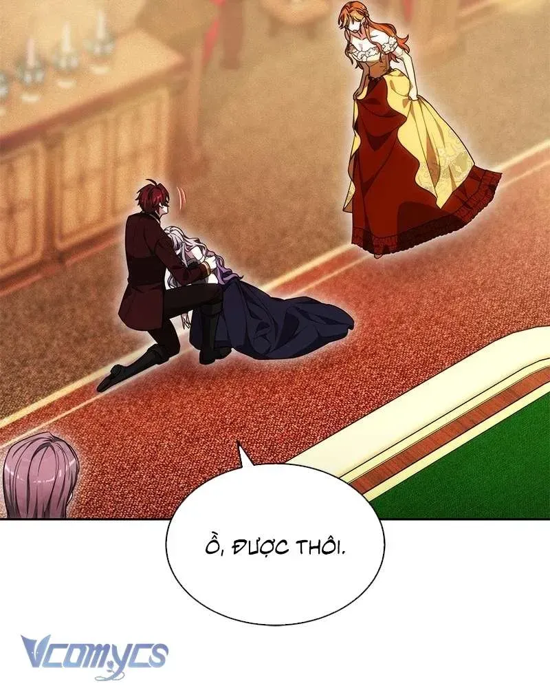 Cô Dâu Của Obsidian Chap 28 - Next Chap 29