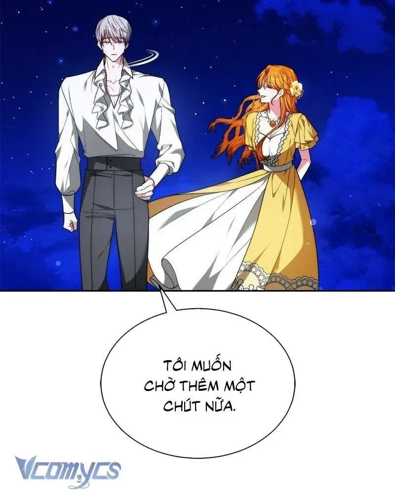 Cô Dâu Của Obsidian Chap 28 - Next Chap 29