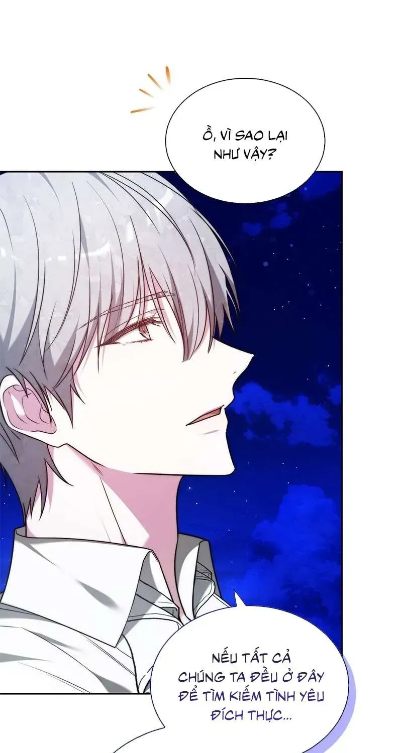 Cô Dâu Của Obsidian Chap 28 - Next Chap 29