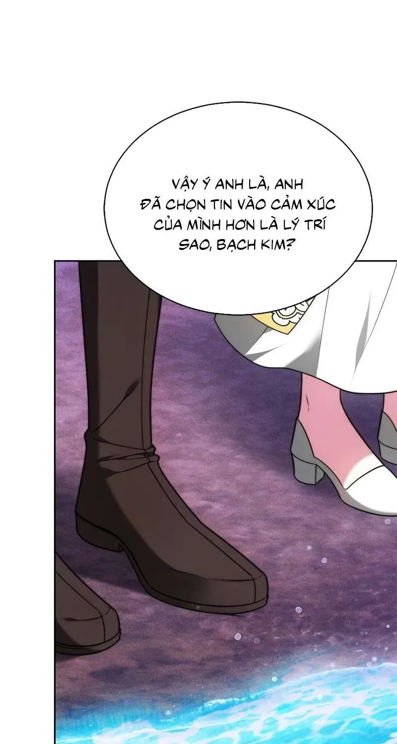 Cô Dâu Của Obsidian Chap 28 - Next Chap 29