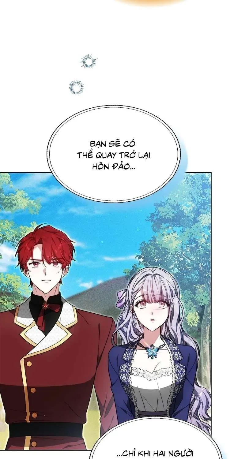 Cô Dâu Của Obsidian Chap 30 - Next Chap 31