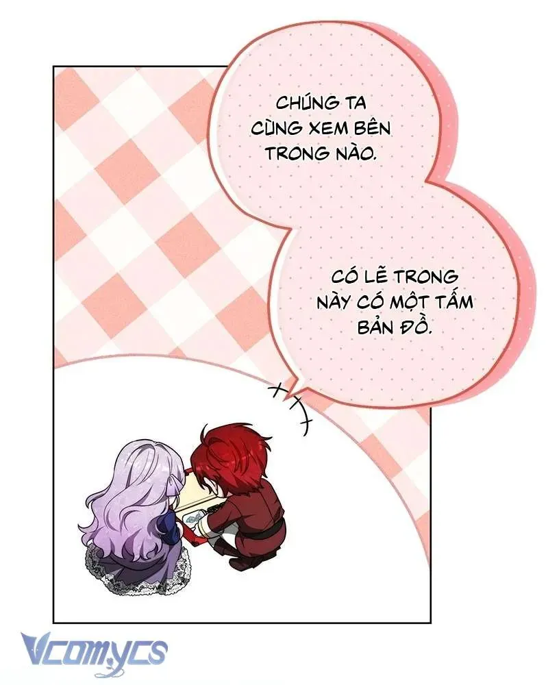 Cô Dâu Của Obsidian Chap 30 - Next Chap 31