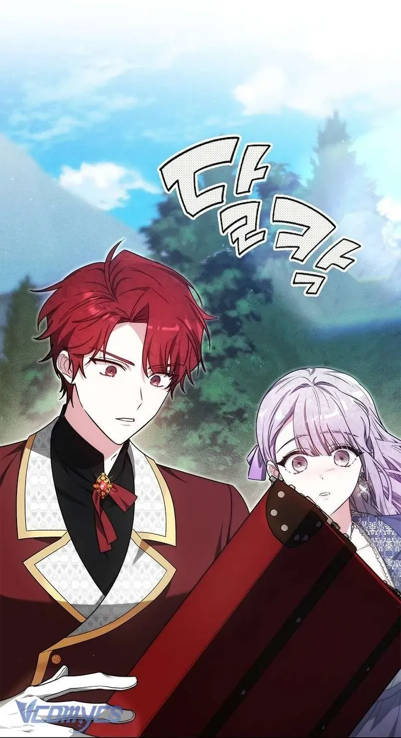 Cô Dâu Của Obsidian Chap 30 - Next Chap 31