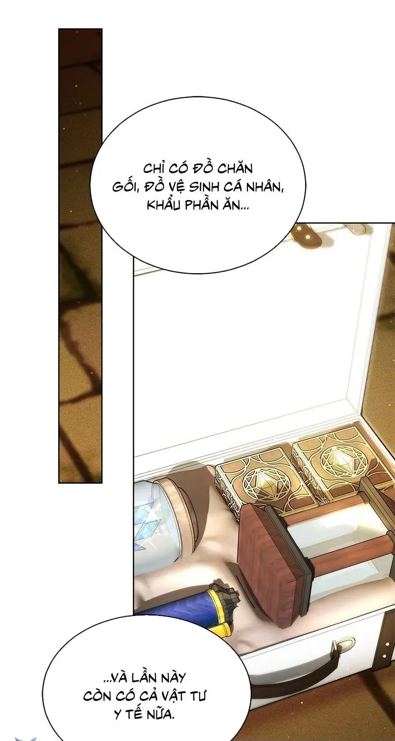 Cô Dâu Của Obsidian Chap 30 - Next Chap 31