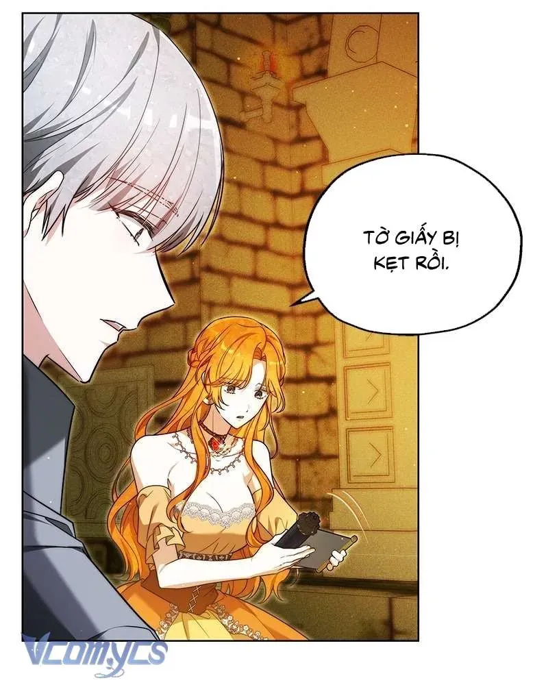 Cô Dâu Của Obsidian Chap 30 - Next Chap 31