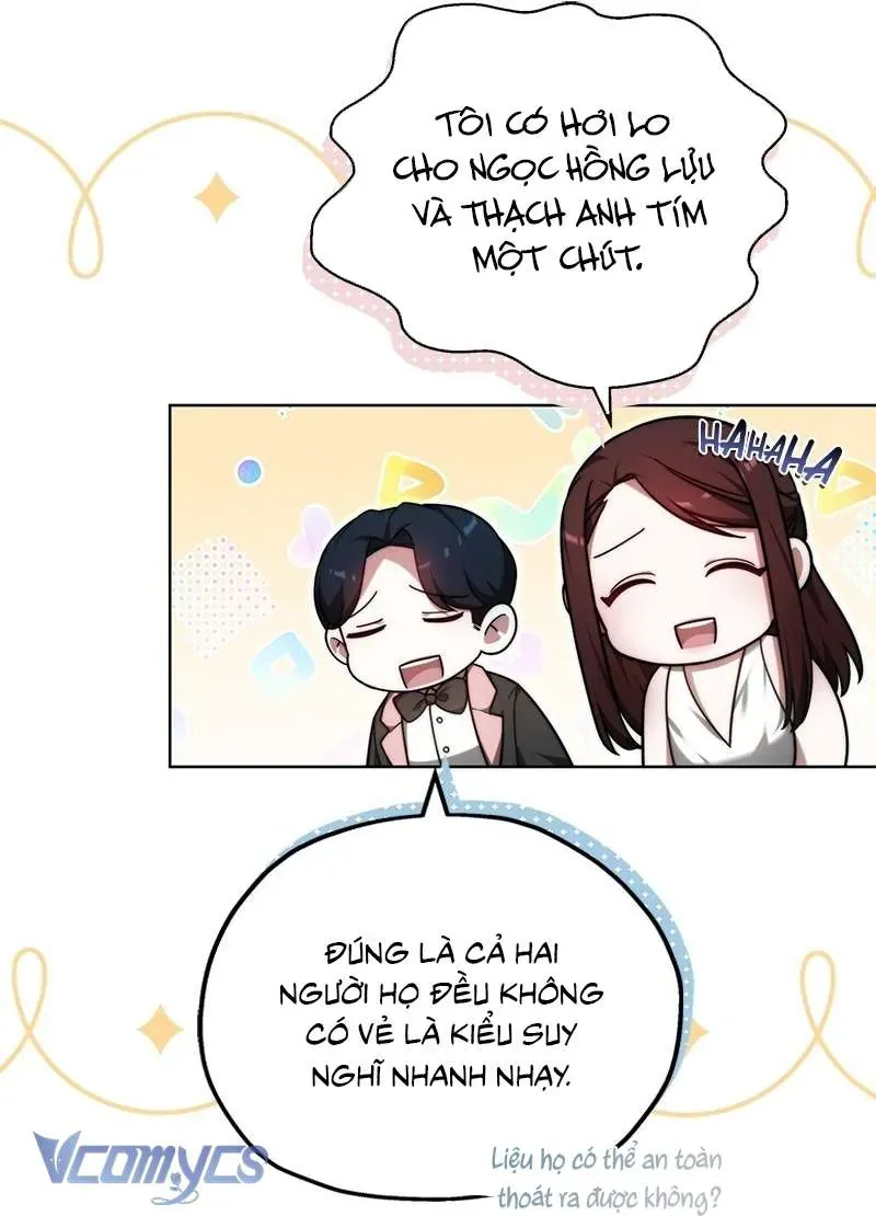 Cô Dâu Của Obsidian Chap 30 - Next Chap 31